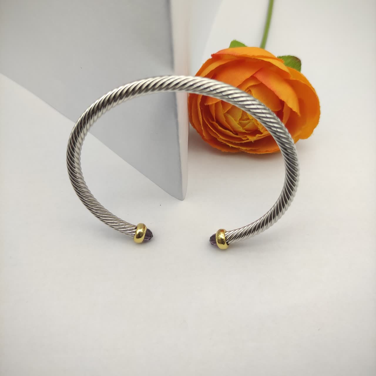 David Yurman Cable Collectibles Bracelet